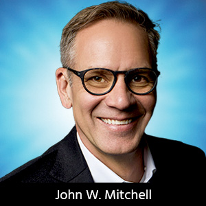 John Mitchell