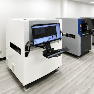MIRTEC Opens New Dallas Sales and Demo Center to Strengthen Customer Support