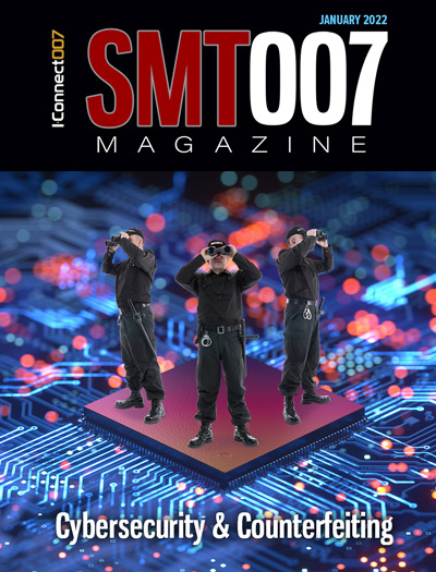 SMT007 Magazine - SMT-Feb2015