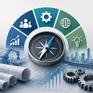 Follow the Story: The Business of Engineering
