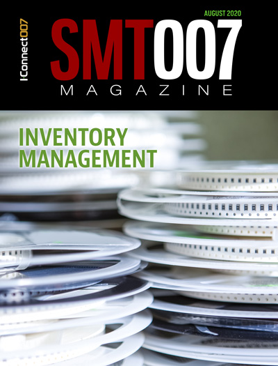 SMT007 Magazine - SMT-Feb2015