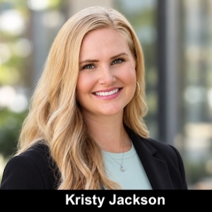 Microscreen Welcomes Kristy Jackson as Senior Marketing Manager
