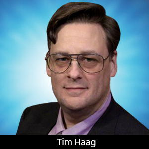 Tim Haag