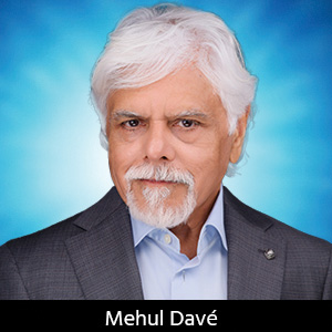 Mehul Davé
