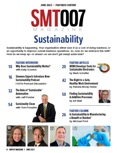 SMT007 Magazine - SMT-Feb2015