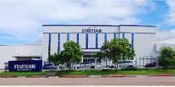 STARTEAM GLOBAL Expands Global Footprint with New Smart