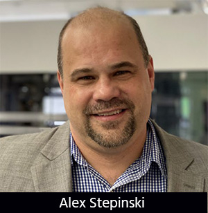 Alex Stepinski谈高可靠性制造 Alex Stepinski谈高可靠性制造