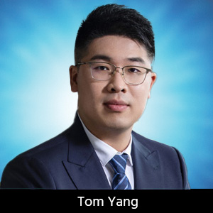 Tom Yang