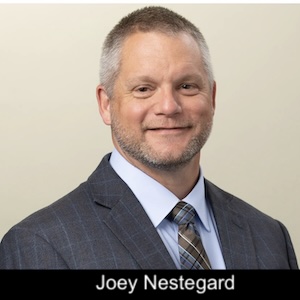 SEL Executive Vice President Elected Chair of the Board of Directors of ESCA