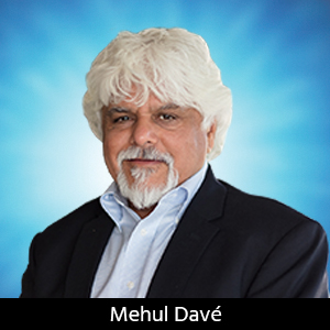 Mehul Davé