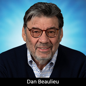 Dan Beaulieu