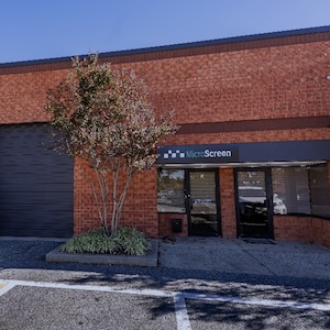 Microscreen Continues U.S. Expansion with New Baltimore Manufacturing Facility