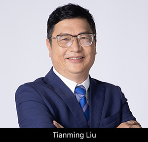 Catching up with FUJI PCB and FS Quality’s President, Mr. Tianming Liu