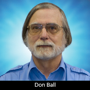 Don Ball