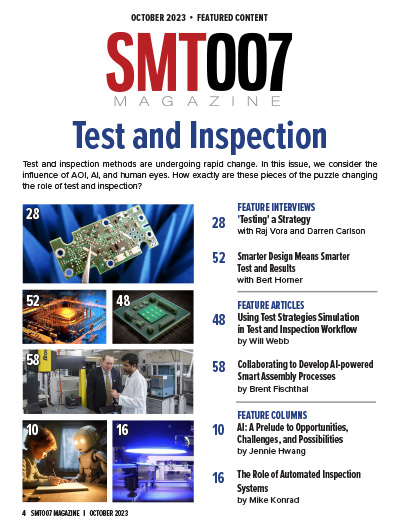 SMT007 Magazine - SMT-Feb2015