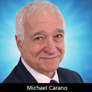 Michael Carano