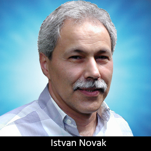 Istvan Novak