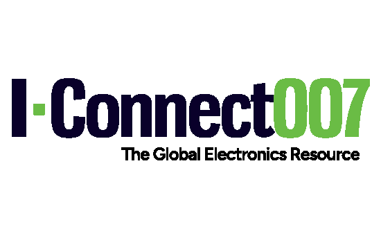 I-Connect007 logo