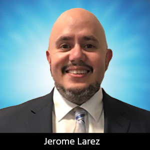 Jerome Larez