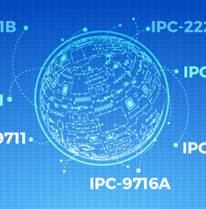 IPC Standards Released for Q2 2026