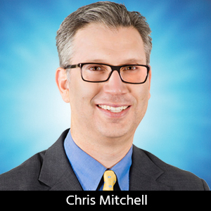 Chris Mitchell