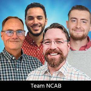 Team NCAB