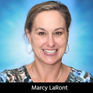 Marcy LaRont