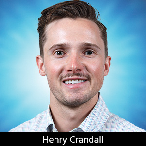 Henry Crandall