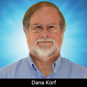 Dana Korf