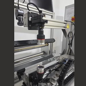 Bold Laser Automation Introduces Thickness Measurement for Inline Web Inspection