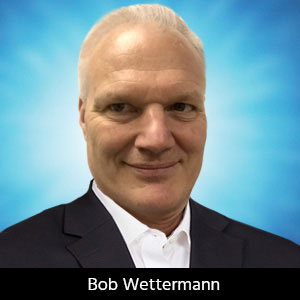Bob Wettermann