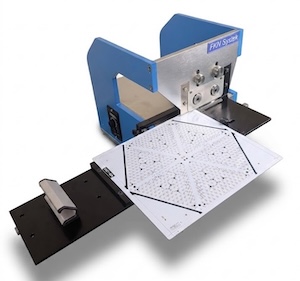 FKN Systek Introduces Two-Stage Depaneling for Thin Aluminum Panels