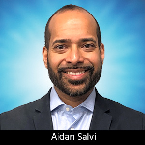 Aidan Salvi