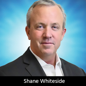 Shane Whiteside