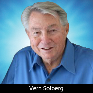 Vern Solberg