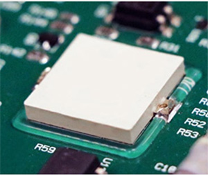 Dymax Launches 9310 Adhesive for High-Reliability PCB Reinforcement