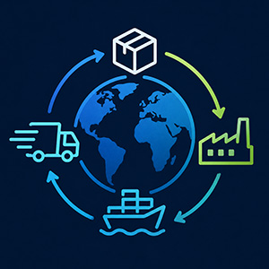 Follow the Story: How to Increase Your Supply Chain Intelligence