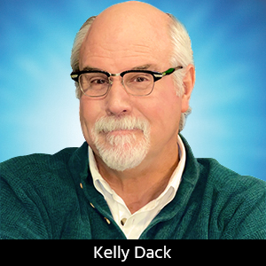 Kelly Dack