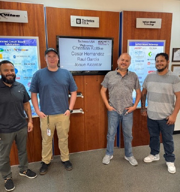 Continued Customer Activity Prompts Technica USA to Announce Remaining 2026 Demo & Applications Center Schedule