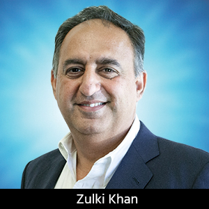 Zulki Khan