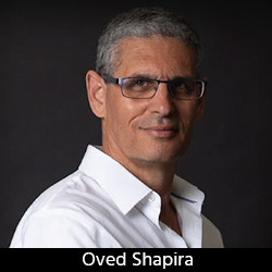 Oved Shapira谈载板带来的变化
