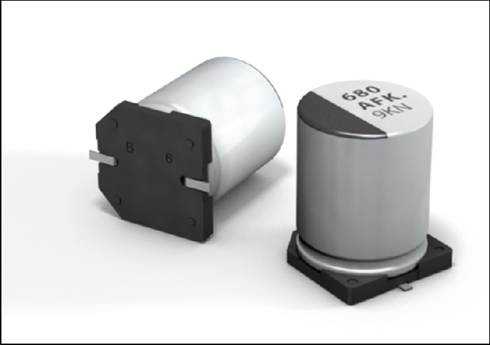 SMT Electrolytic Capacitor Solder Joint Criteria and Integrity