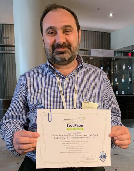 Cristian Filip with award 2.JPG