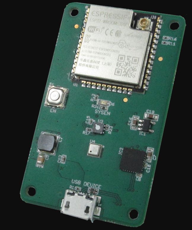 Gumstix sensor.JPG