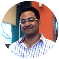 Binayak Shrestha, Senior Research Engineer at C-DOT