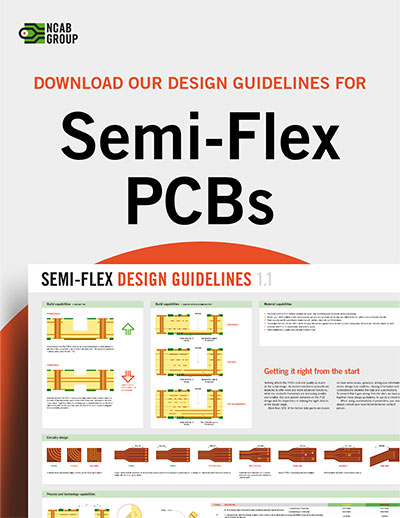 Semi-flex Design Guidelines