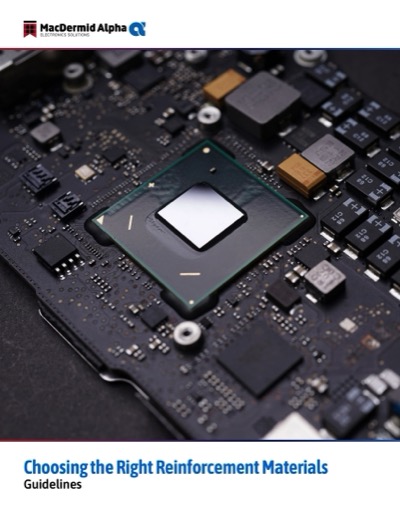 Choosing the Right Reinforcement Materials Guidelines